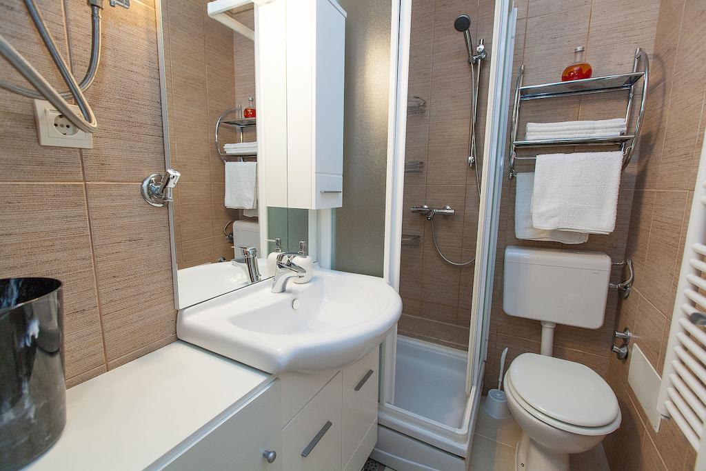 יאדראנובו Apartments Villa Americana חדר תמונה