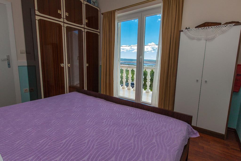 יאדראנובו Apartments Villa Americana חדר תמונה